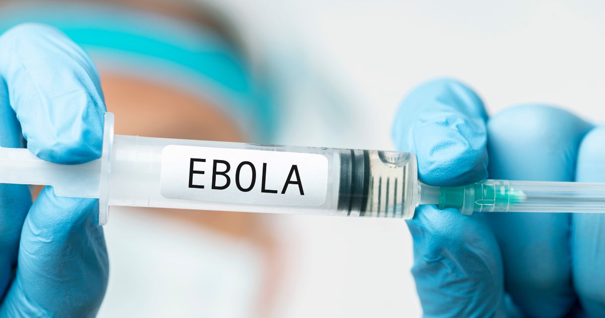 Oxford Begins First Human Trial of Bundibugyo Ebola Vaccine